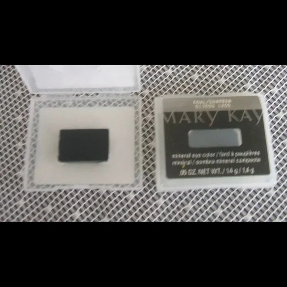 Mary Kay Mineral Eye Color - Coal